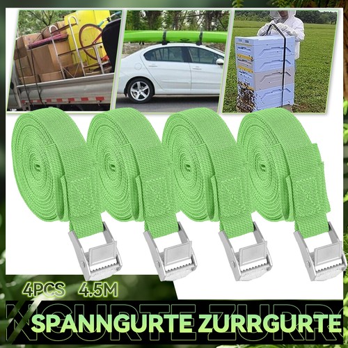 Spanngurte klemmschloss - spanngurte,