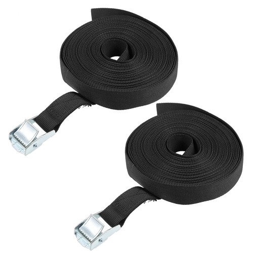 2stk 80kg spanngurte - 80kg,