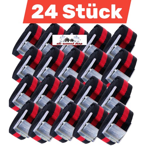 Stück spanngurte zurrgurte - stück,