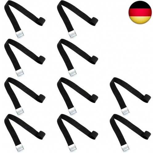 Stück spanngurte kurz mit - spanngurte,