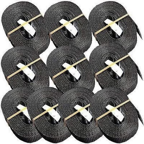 10x spanngurte meter - 10x,