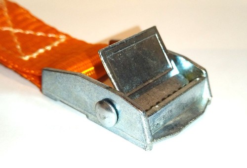Spanngurt mit klemmschloss - spanngurt,