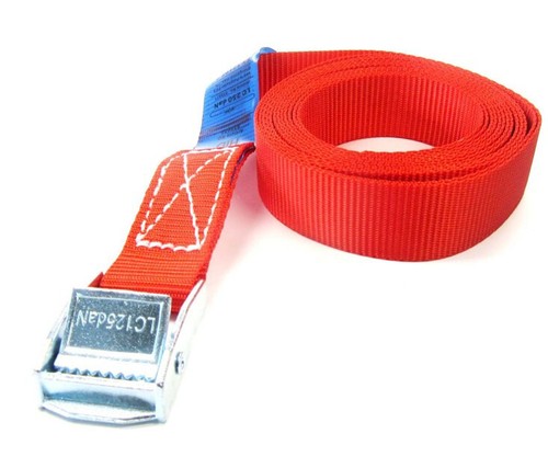 Spanngurt rot meter lc125dan - meter,