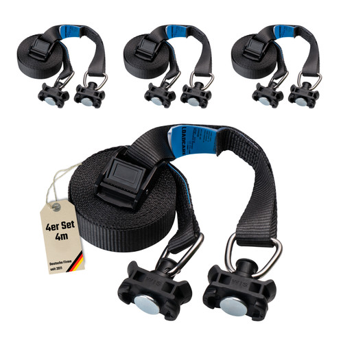 Tlg spanngurt mit - 2,