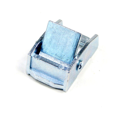Klemmschnalle 12mm - 5x,